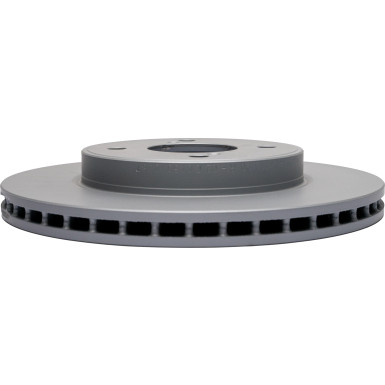 Zimmermann Bremsscheibe Coat Z 540.5312.20