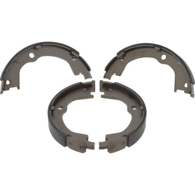 FSB4006 Bremsbackensatz, Feststellbremse PREMIER