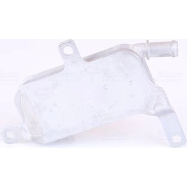 90891 Ölkühler, Automatikgetriebe