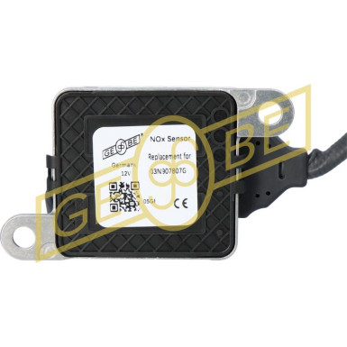 GEBE | NOx-Sensor, NOx-Katalysator | 9 3801 1