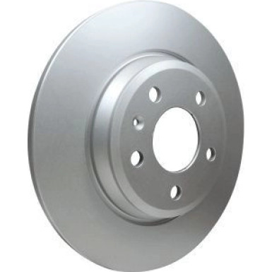 Hella Pagid | Bremsscheibe | 8DD 355 113-931