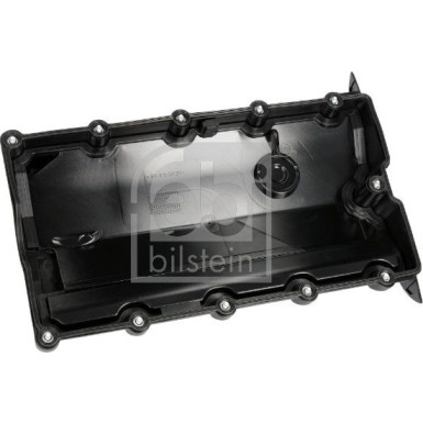 FEBI BILSTEIN 185714 Zylinderkopfhaube FEBI BILSTEIN 185714 Zylinderkopfhaube