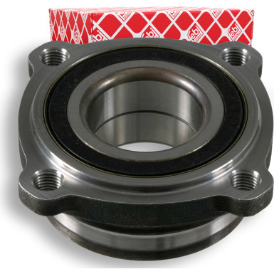 FEBI BILSTEIN 21166 Radlagersatz FEBI BILSTEIN 21166 Radlagersatz