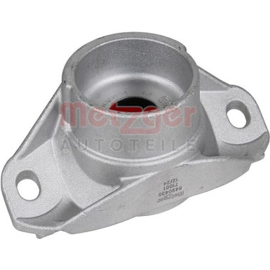 6490430 Federbeinstützlager GREENPARTS