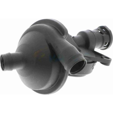 V20-1115 Ölabscheider, Kurbelgehäuseentlüftung Original VAICO Qualität