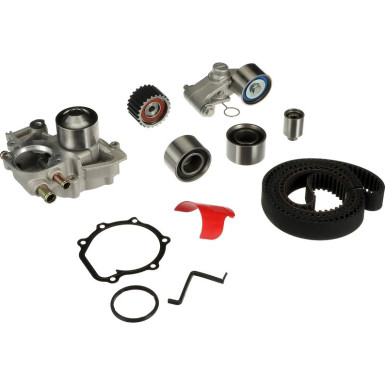 KP25612XS-3 Wasserpumpe + Zahnriemensatz PowerGrip™