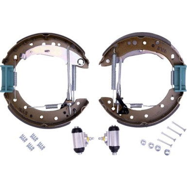 Hella | Bremsbackensatz | 8DB 355 022-901