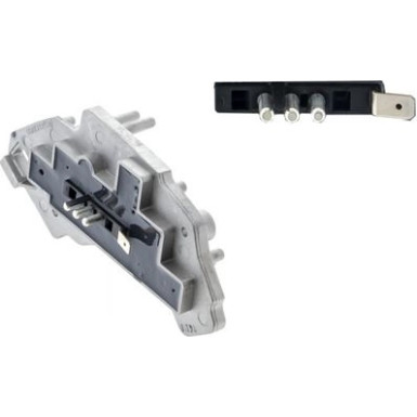 ABR 28 000P Regler, Innenraumgebläse BEHR *** PREMIUM LINE *** ABR 28 000P Regler, Innenraumgebläse BEHR *** PREMIUM LINE ***