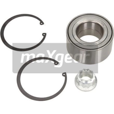 33-0555 Radlagersatz