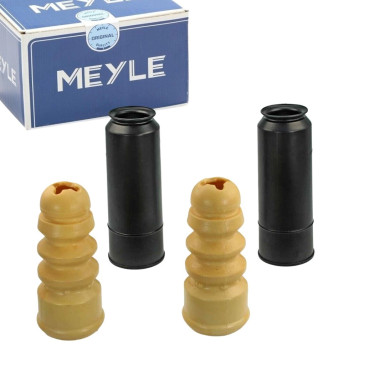 Meyle Staubschutzsatz, Stoßdämpfer MEYLE-ORIGINAL-KIT: Better solution for you 100 740 0008