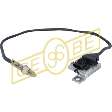 GEBE | NOx-Sensor, NOx-Katalysator | 9 3598 1
