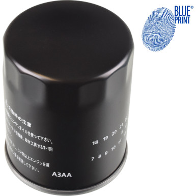 Blue Print | Ölfilter | ADF122122