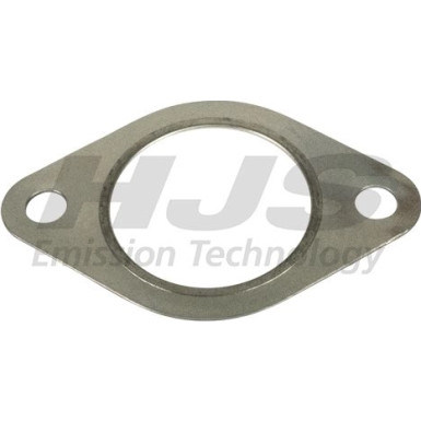 83 36 8252 Dichtung, Abgasrohr 83 36 8252 Dichtung, Abgasrohr