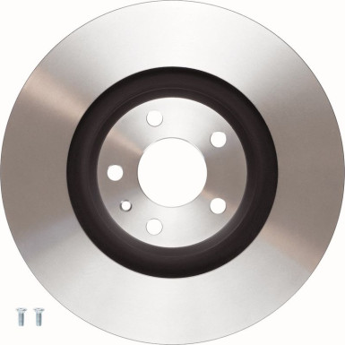 DF4695S Bremsscheibe TRW SINGLE