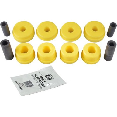 Tedgum | Lagerungssatz, Lenker | TED56134
