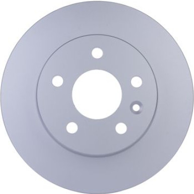 Hella | Bremsscheibe | 8DD 355 104-521