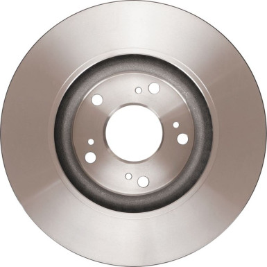 Bremsscheibe TRW SINGLE DF6180S