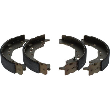 0 986 487 938 Bremsbackensatz 0 986 487 938 Bremsbackensatz