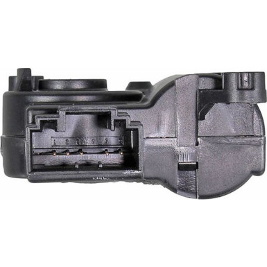 Metzger Stellelement, Mischklappe 0917816