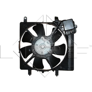 47575 Lüfter, Motorkühlung