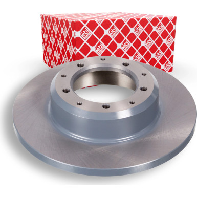 FEBI BILSTEIN 43825 Bremsscheibe