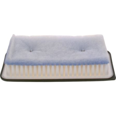 BOSCH F 026 400 143 Luftfilter