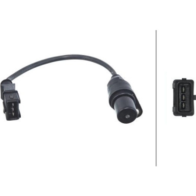 6PU 009 146-401 Impulsgeber, Kurbelwelle