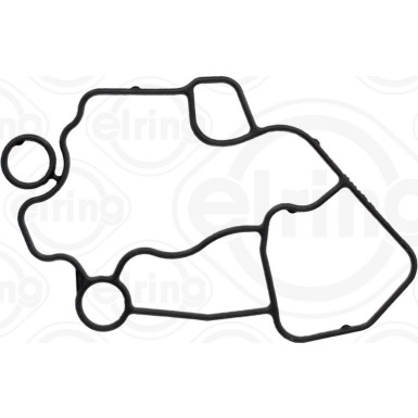 Elring | Dichtung, Ölfiltergehäuse | 598.040