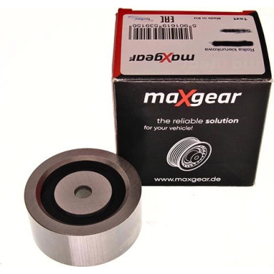 54-0415 Umlenk-/Führungsrolle, Keilrippenriemen