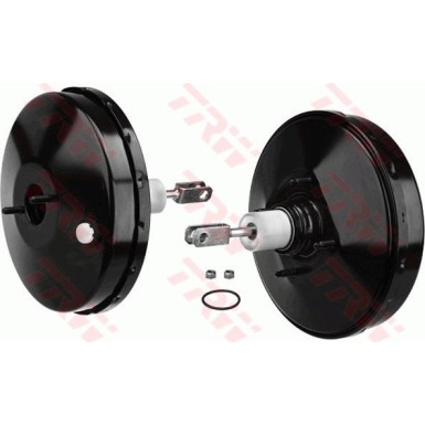 TRW | Bremskraftverstärker | PSA456