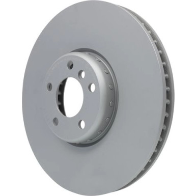 24.0136-0121.2 Bremsscheibe