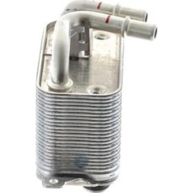 CLC 66 000P Ölkühler, Automatikgetriebe BEHR *** PREMIUM LINE ***