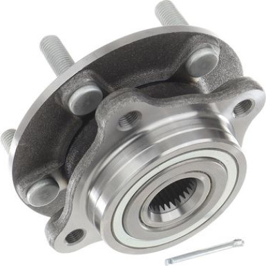 VKBA 7406 Radlagersatz