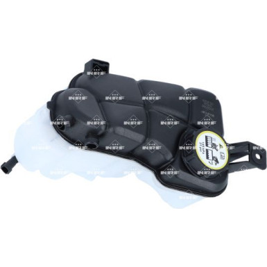 454092 Ausgleichsbehälter, Kühlmittel EASY FIT