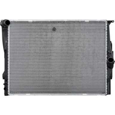 Mahle | Kühler, Motorkühlung | CR 1087 000P