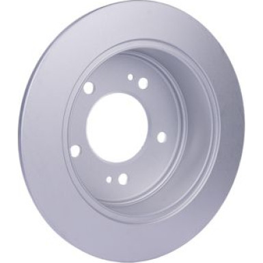 Hella | Bremsscheibe | 8DD 355 125-301