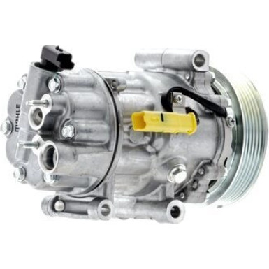 ACP 1273 000S Kompressor, Klimaanlage BEHR