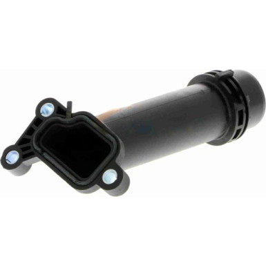 V20-1365 Kühlmittelflansch Original VAICO Qualität