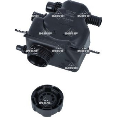 NRF Ausgleichsbehälter, Kühlmittel EASY FIT 454155