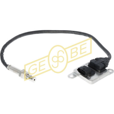 9 2849 1 NOx-Sensor, NOx-Katalysator