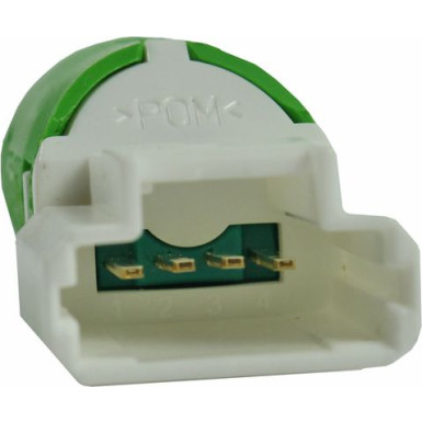 0911126 Schalter, Kupplungsbetätigung (GRA)