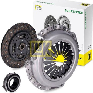 LuK 622 3470 00 Kupplungssatz RepSet LuK 622 3470 00 Kupplungssatz RepSet