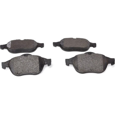 0 986 424 616 Bremsbelagsatz, Scheibenbremse