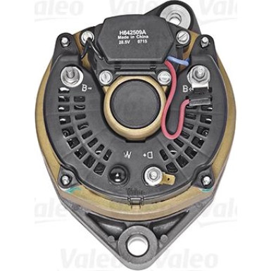 439068 Generator VALEO ORIGINS - NEW O.E. TECHNOLOGIE