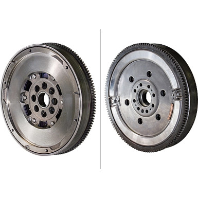 Schwungrad LuK DMF 415 0529 10