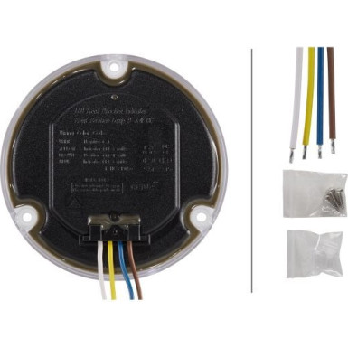 2BE 959 932-131 Blinkleuchte