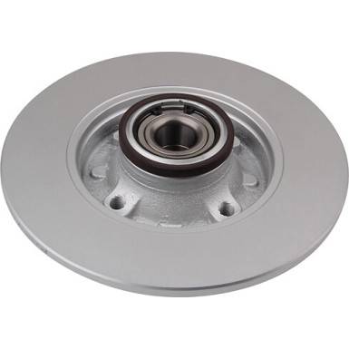 675408 Bremsscheibe COATED