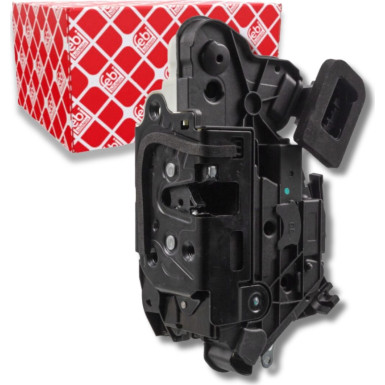 FEBI BILSTEIN 184634 Türschloss vorne links FEBI BILSTEIN 184634 Türschloss vorne links