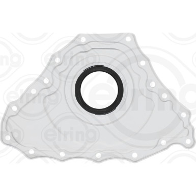 911.410 Wellendichtring, Kurbelwelle 911.410 Wellendichtring, Kurbelwelle