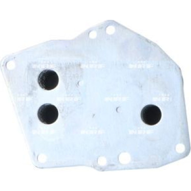 31860 Ölkühler, Motoröl EASY FIT